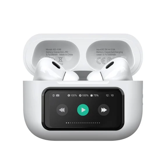 Căști Wireless XO X36