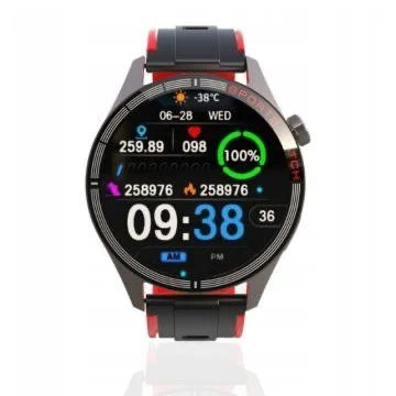 Smartwatch Smartix Sport wsgs 58
