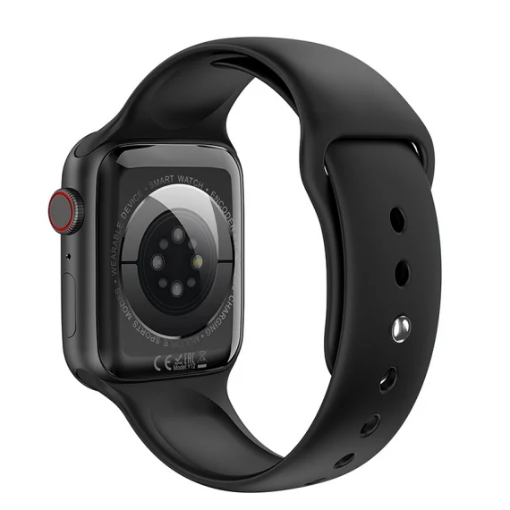 Smartwatch Hoco Y12 - imagine 4
