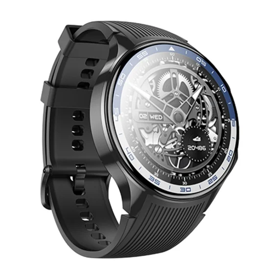 Smartwatch Hoco Y24 - imagine 3